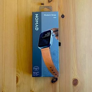NOMAD Apple Watch band 40mm